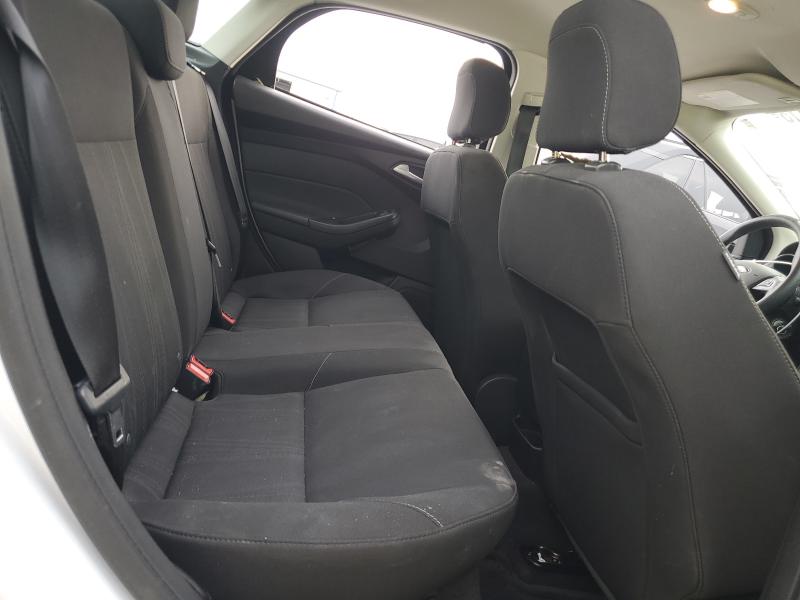 2018 FORD FOCUS SE - 1FADP3FE7JL229119