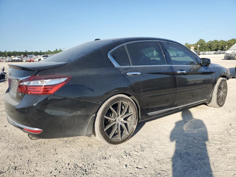 2016 HONDA ACCORD EXL - 1HGCR3F08GA017940