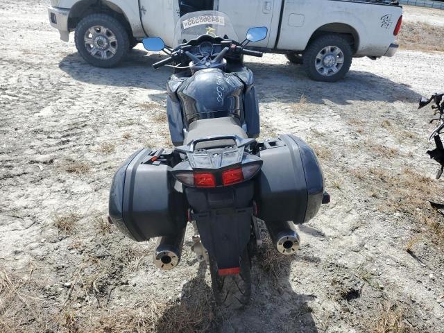 2015 YAMAHA FJR1300 A JYARP24E2FA002416