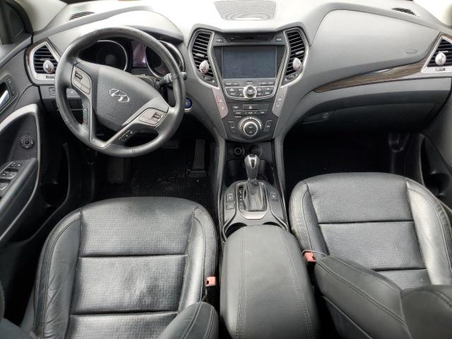 2016 HYUNDAI SANTA FE S - 5XYZW4LA5GG315012