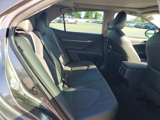 2022 TOYOTA CAMRY XSE 4T1K61AKXNU024525