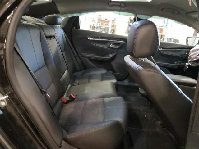 2018 CHEVROLET IMPALA LT #3281571407