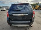 Lot #3304693909 2015 CHEVROLET EQUINOX LT