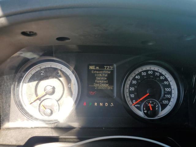 2015 RAM 1500 ST #3274674797