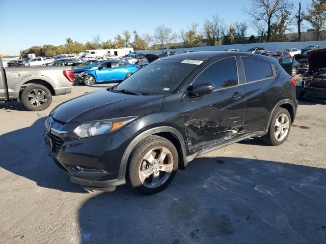 HONDA HR-V EX