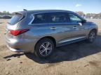 Lot #3297975781 2020 INFINITI QX60 LUXE