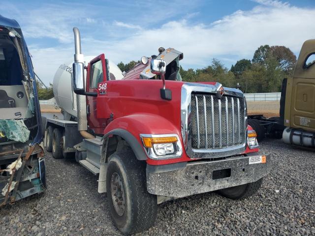 Global Auto Auctions: 2023 INTERNATIONAL HX520