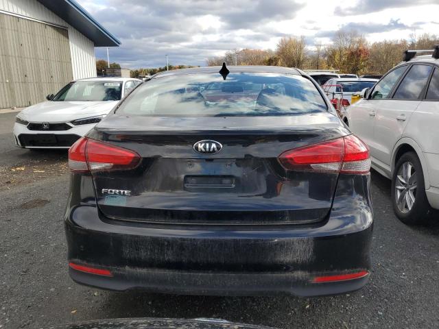2018 KIA FORTE LX - 3KPFK4A76JE280491