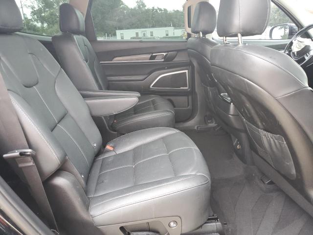 2021 KIA TELLURIDE 5XYP3DHC4MG100209