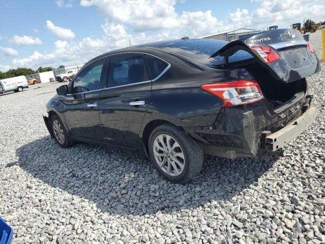 2016 NISSAN SENTRA S - 3N1AB7AP6GY256956