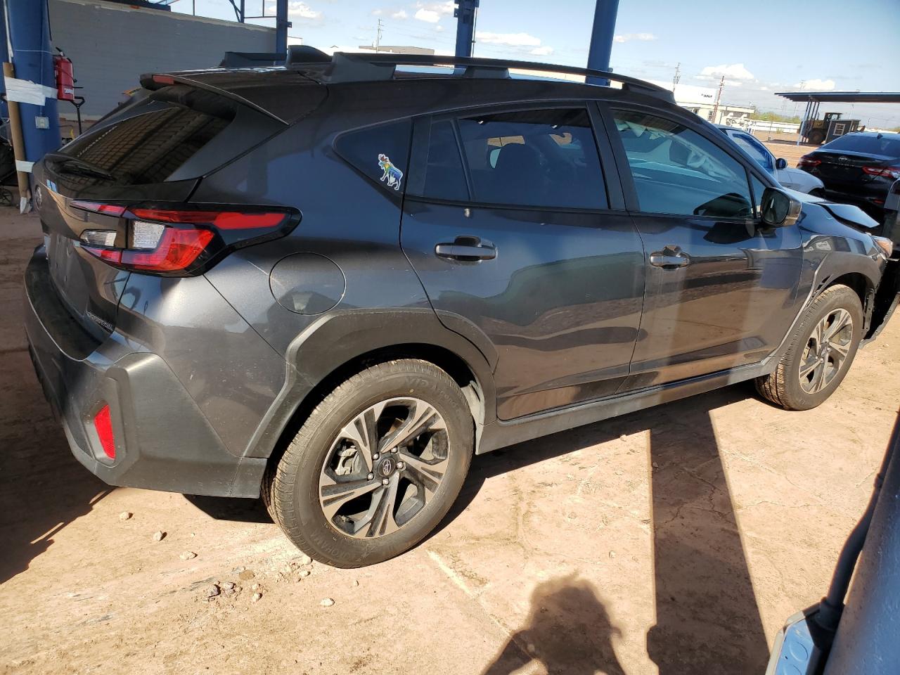 SUBARU CROSSTREK PREMIUM