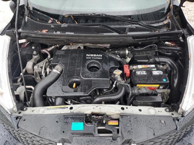 2014 NISSAN JUKE S #3291219955