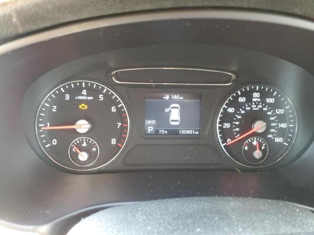 2020 KIA SORENTO L #3293357419