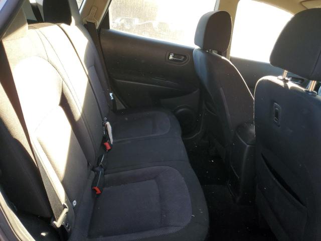 2012 NISSAN ROGUE S - JN8AS5MT2CW296919