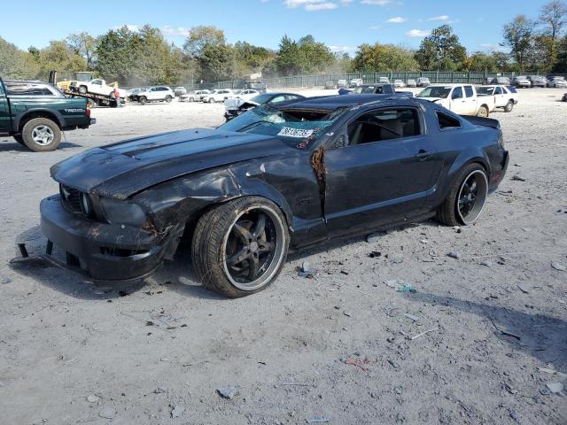 Global Auto Auctions: 2006 FORD MUSTANG GT