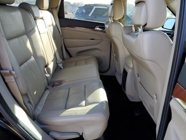 2013 JEEP GRAND CHER - 1C4RJEBG1DC546497