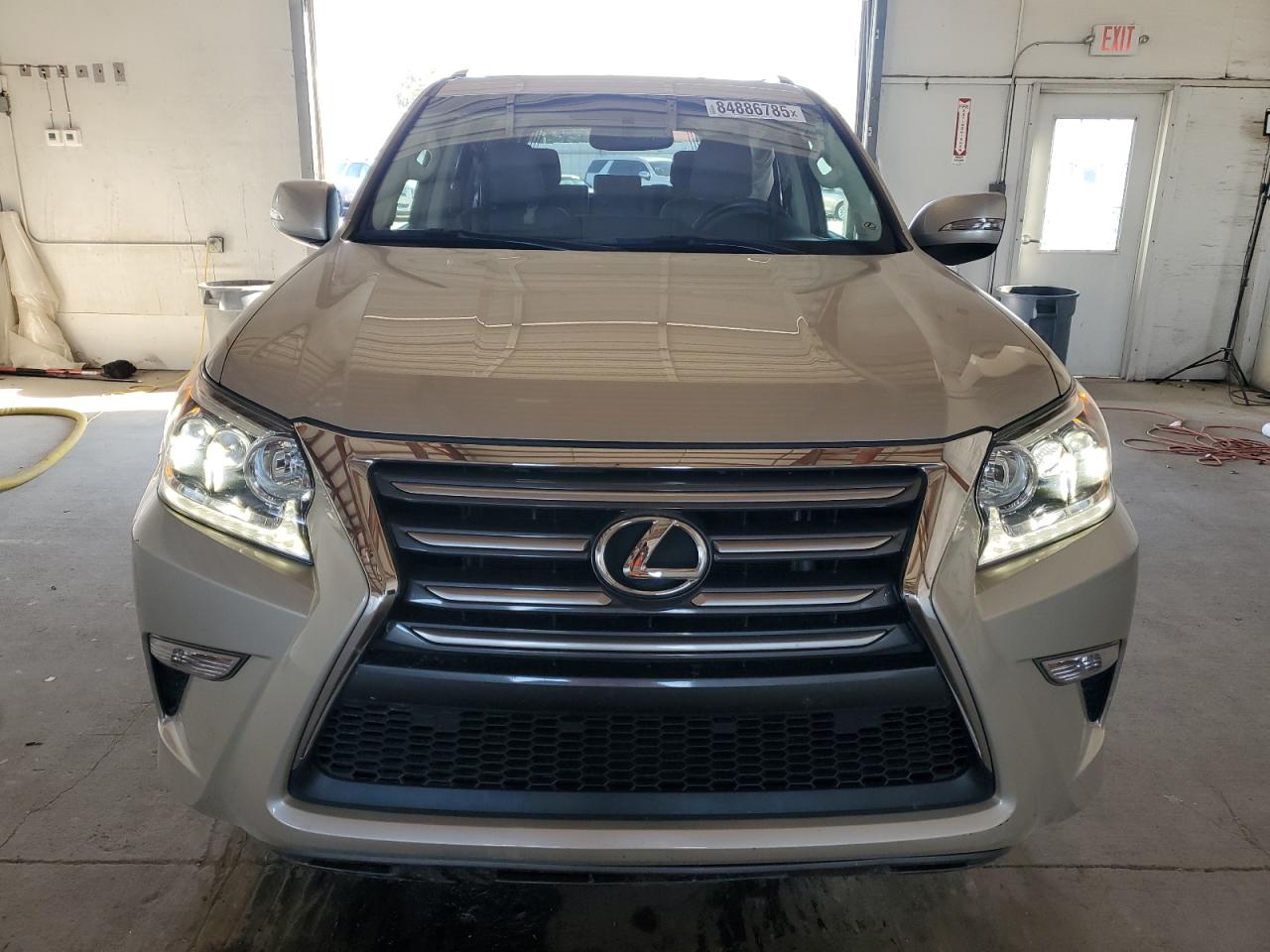 LEXUS GX 460