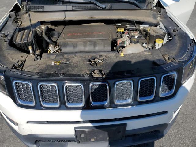 2018 JEEP COMPASS SP #3298274020