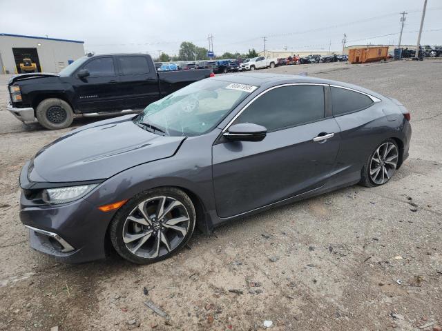 Global Auto Auctions: 2019 HONDA CIVIC TOUR