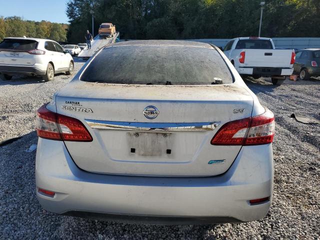 2013 NISSAN SENTRA S - 3N1AB7AP4DL684419