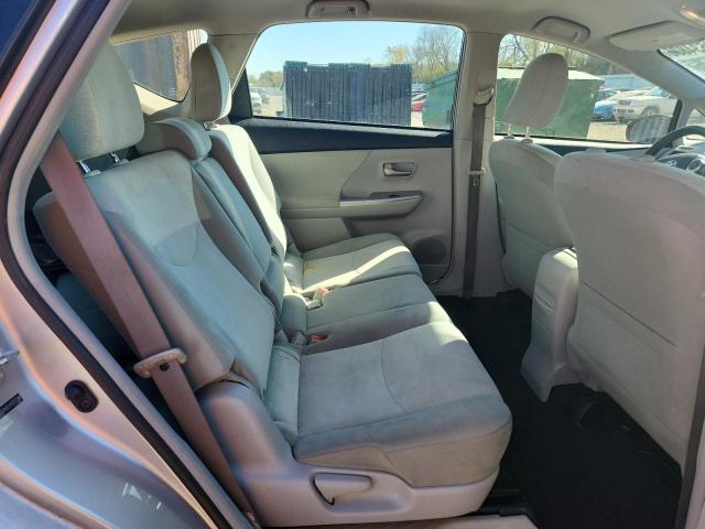 2012 TOYOTA PRIUS V - JTDZN3EU7C3157288