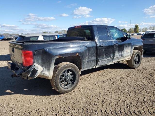 2016 CHEVROLET SILVERADO #3298120148