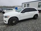 Lot #3296491633 2017 MERCEDES-BENZ GLC 43 4MA