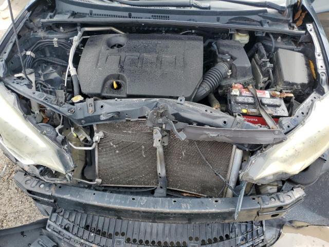 2016 TOYOTA COROLLA L 5YFBURHE3GP386107