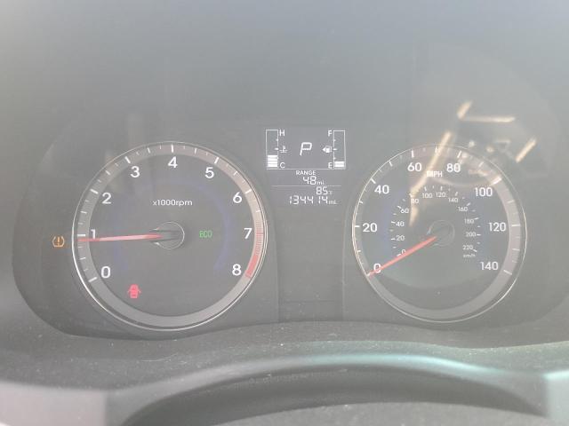 2017 HYUNDAI ACCENT SE - KMHCT4AE8HU210514