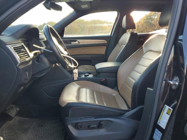 2020 VOLKSWAGEN ATLAS CROS #3302814894