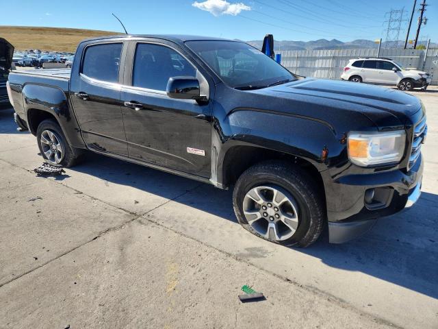 2016 GMC CANYON SLE - 1GTG6CE31G1367155