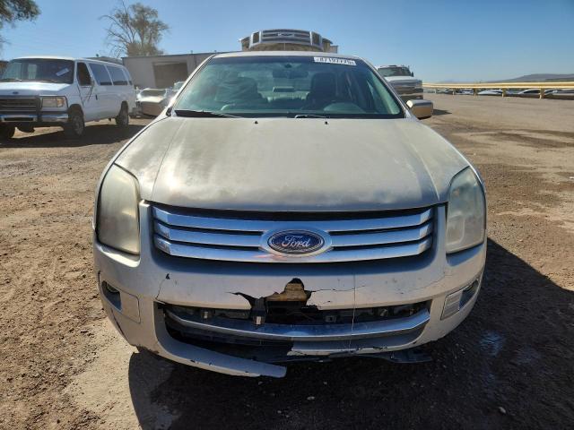 2009 FORD FUSION SEL #3284629346