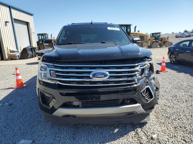 2021 FORD EXPEDITION MAX XLT #3287725184
