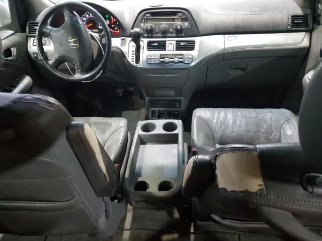 2009 HONDA ODYSSEY EX #3292515692