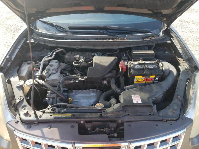 2010 NISSAN ROGUE S #3264581932