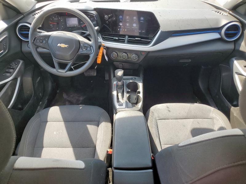 2024 CHEVROLET TRAX LS - KL77LFE2XRC114759