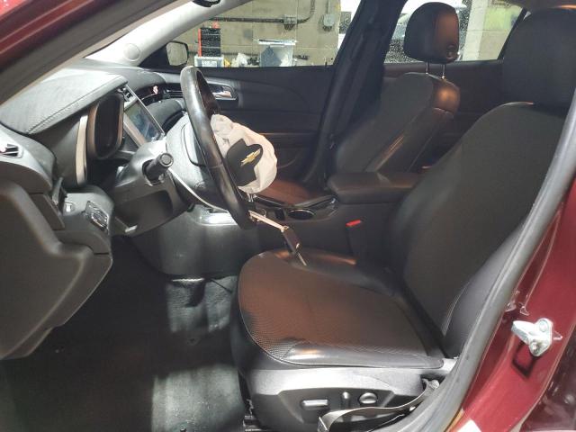 2015 CHEVROLET MALIBU 2LT #3283953809