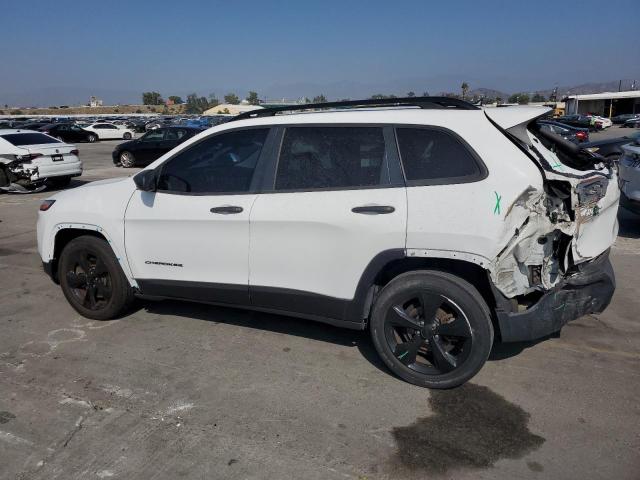 2017 JEEP CHEROKEE S - 1C4PJLAB5HW526985