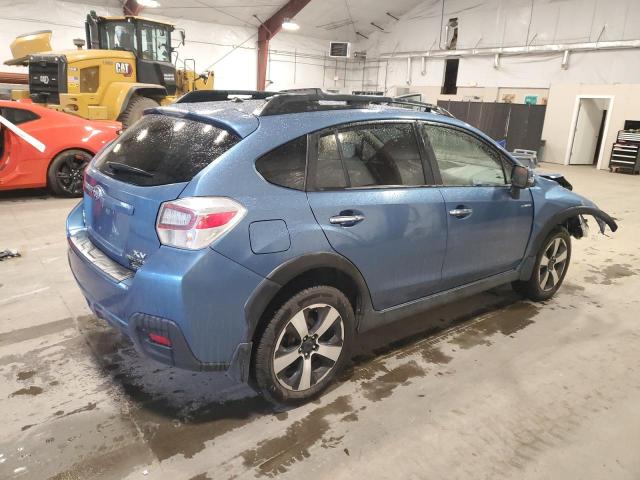 2014 SUBARU XV CROSSTR - JF2GPBCC5EH244068