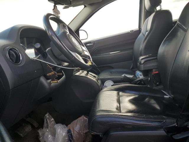 2016 JEEP COMPASS LA - 1C4NJCEA8GD760766