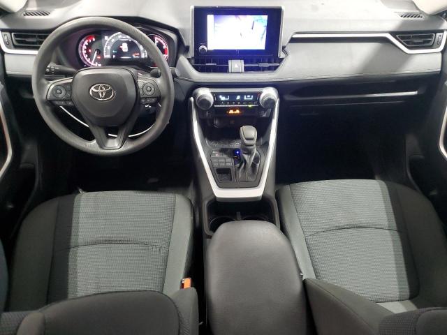 2024 TOYOTA RAV4 LE 2T3F1RFV6RW469052