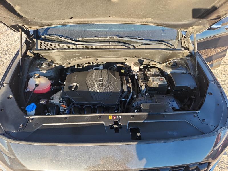 2023 HYUNDAI SANTA FE S #3308647501