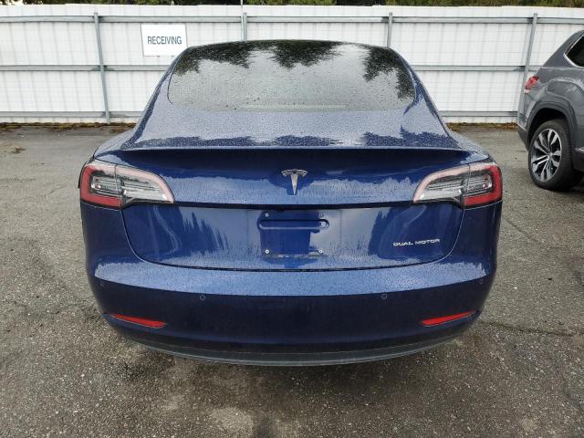 2018 TESLA MODEL 3 #3302663067