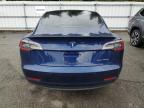 Lot #3302663067 2018 TESLA MODEL 3