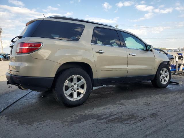 2008 SATURN OUTLOOK XR #3273913781