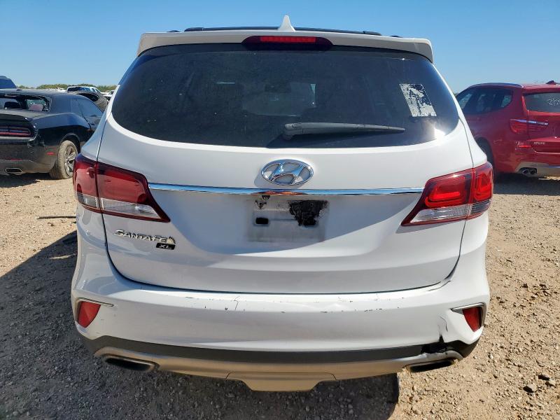 2019 HYUNDAI SANTA FE X #3284628327