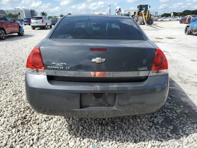 2010 CHEVROLET IMPALA LT #3303884713