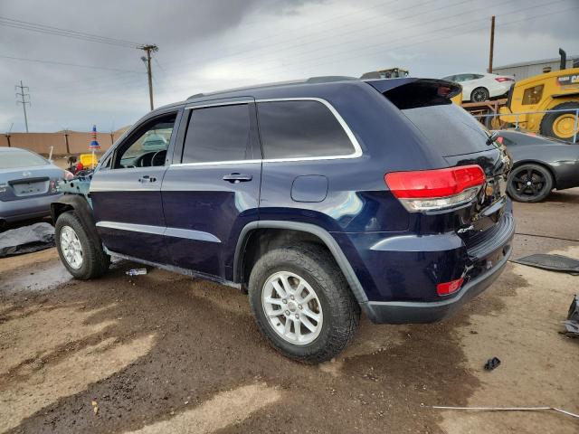 2018 JEEP GRAND CHER #3279538267