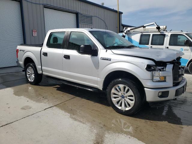 2016 FORD F150 SUPER - 1FTEW1EF7GKE43879