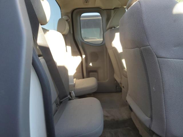 2018 NISSAN FRONTIER S 1N6BD0CT5JN727865